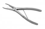 tartar remover pliers 16 cm