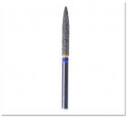 Diamant 539298, ISO 251, mittel, 5 St. / Set