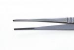 Atraumatic Forceps De Bakey 5.9 inch (15 cm) straight