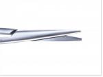Oparating scissors Mayo-Stille 17 cm straight TC