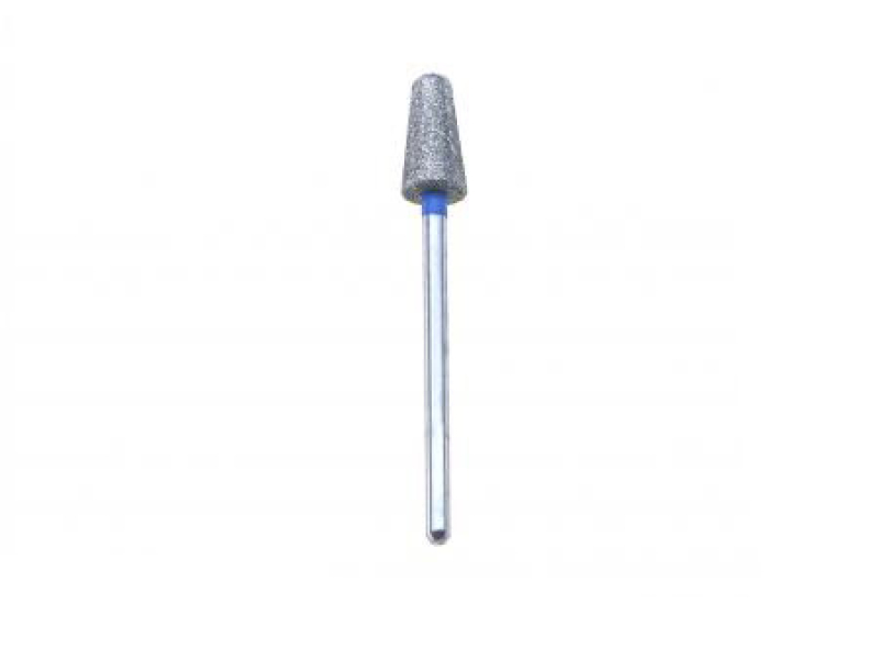 Diamantschleifer mittlere Körnung, konische Form