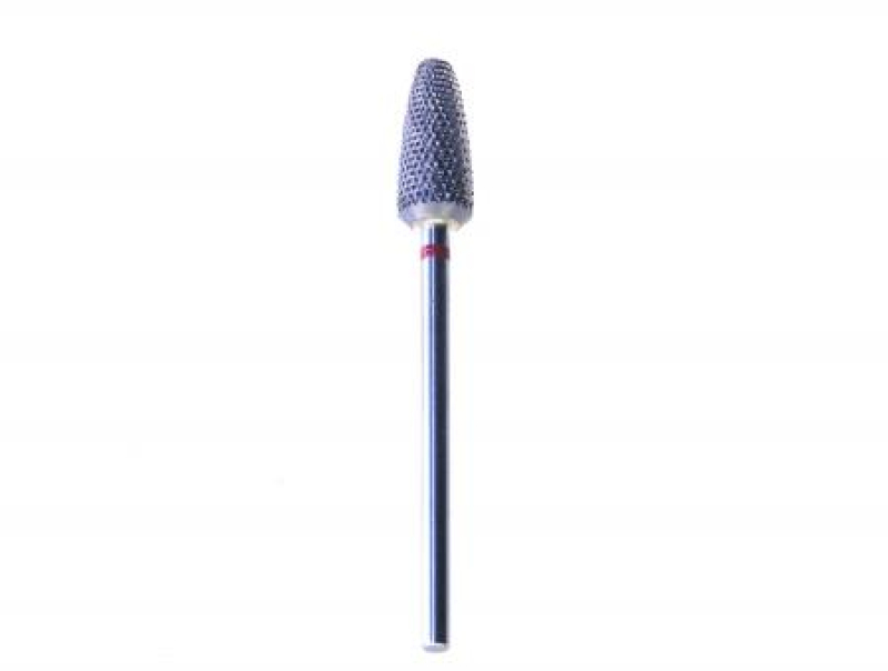 hard metal bit, fine for LEFT HANDED