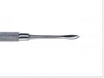 modeling instrument cone / spatula 16 cm