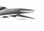 Hohlkehlzange Standard 14 cm
