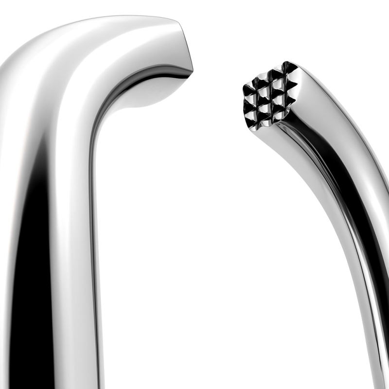 Hufuntersuchungszange 40 cm