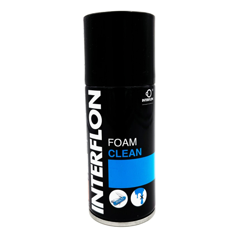 Interflon Foam Cleaner 100ml