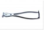 castration pliers sand 32 cm