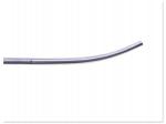 Kocher clamp 26 cm curved