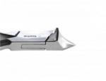 Nail nipper 4.7 inch (12 cm)