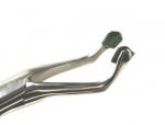 Crown removal pliers / 13.5 cm