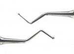 Filling Instrument  0.05 inch (1,5 mm ) / 0.08 mm (2 mm) / 17 cm