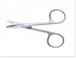 Ligature scissors Spencer 9 cm