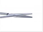 Dissecting Scissors Metzenbaum 7 inch (18 cm) straight