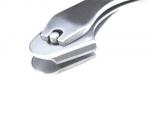 Nail Clipper Pedicure use / angled