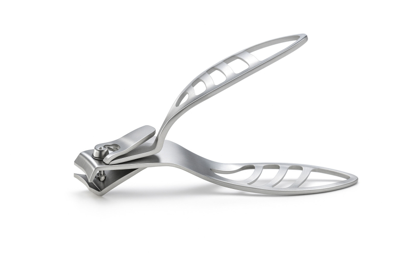 Nail clipper for hard nails XXL