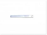 nail cleaver blade No. 62