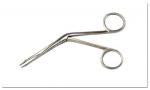 ear forceps hartmann 4.7 inch (12 cm)