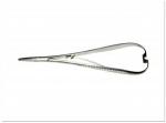 Needle Holder Olsen Hegar 6.7 inch (17 cm)