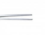 Pean clamp 25 cm straight