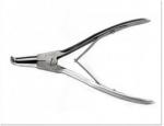 Piercing Pliers 7.5 inch (19 cm)