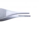 Anatomische Pinzette Adson 12 cm