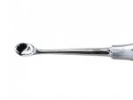 Bone Curette Volkmann oval 13 mm