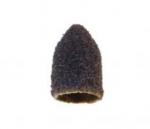 Grinding cap 10 mm extra rough, pyramid-shaped, 100 pcs. Set