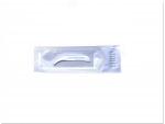 Scalpel blades / 100 pcs. / Fig. 12 d