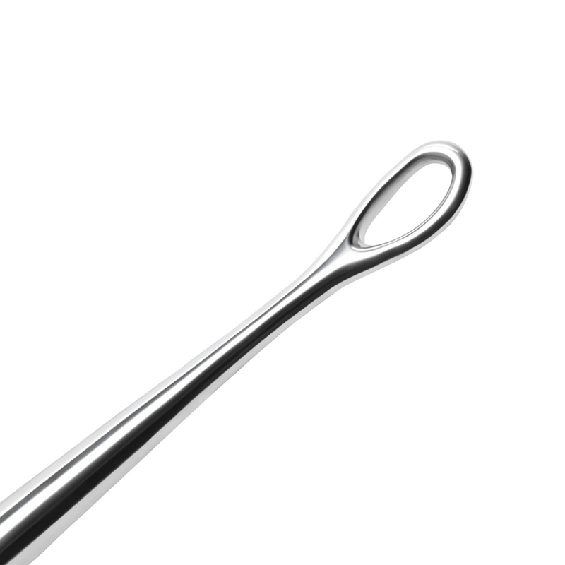 ear cleaner according to Langenbeck