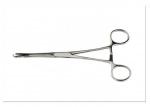 Towel Forceps Duval 6.3 inch (16 cm)